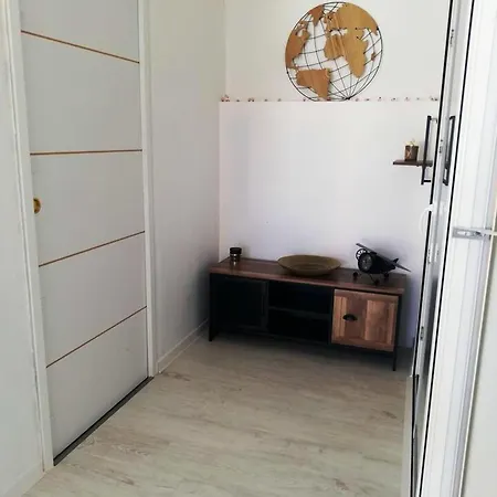 Maison De 3 A A 200 M De La Plage Avec Jardin Clos Et Wifi Le Croisic