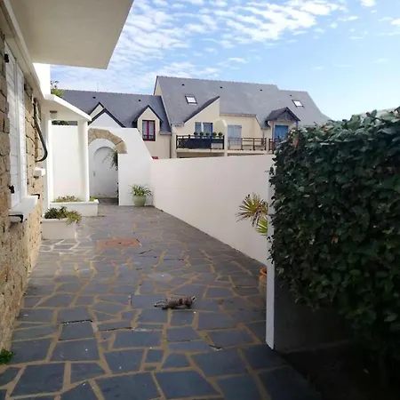 Maison De 3 A A 200 M De La Plage Avec Jardin Clos Et Wifi Le Croisic