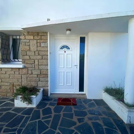 Maison De 3 A A 200 M De La Plage Avec Jardin Clos Et Wifi