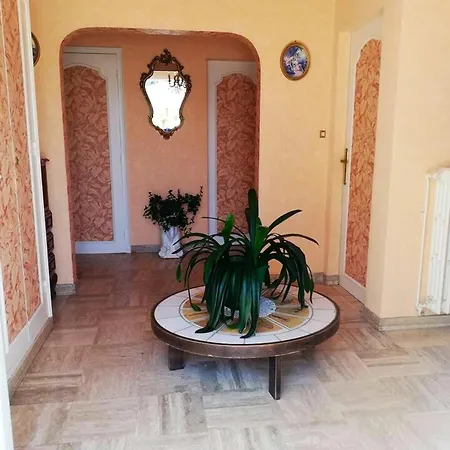 Semesterbostad Maison De 3 A A 200 M De La Plage Avec Jardin Clos Et Wifi *