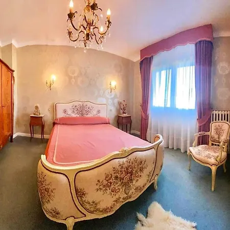 Maison De 3 A A 200 M De La Plage Avec Jardin Clos Et Wifi Le Croisic