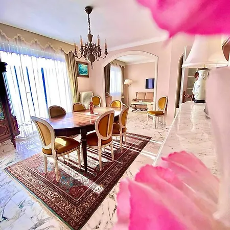 Semesterbostad Maison De 3 A A 200 M De La Plage Avec Jardin Clos Et Wifi *