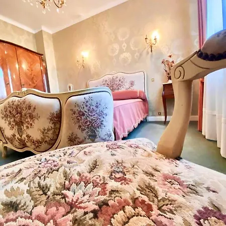 Semesterbostad Maison De 3 A A 200 M De La Plage Avec Jardin Clos Et Wifi *