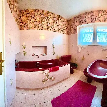 Maison De 3 A A 200 M De La Plage Avec Jardin Clos Et Wifi *